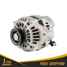 Alternator Fit For Honda Civic 1999-2000 1.6L & Honda Civic 1996-1998 75A 13649N