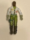 1989 GI Joe Stalker ARAH action figure vintage