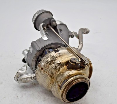 Mercedes-Benz OM177 R232 SL63 AMG Turbolader A1770905602
