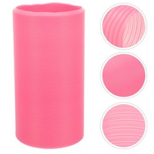 Small Animal Tubes Plastic Tunnel Toys Hamster Pet Activity Structure Hiding