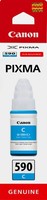 Canon NachfüLltinte GI-590C 70Ml Cyan