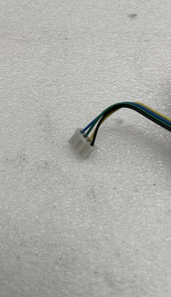 NVIDIA Quadro Graphics Card Heat Sink Cooling Fan Replacement Unit - Image 2 of 4