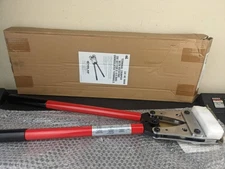 #bm149 Tool Aid 18840 Terminal Crimper Rotating Die for 8 4/0 AWG Uninsulated