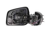 Rechts Blic 5402-02-2001786P AußEnspiegel FüR MERCEDES-BENZ