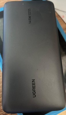 ugreen 145 w 25000 mah power bank