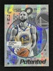 2025 Topps Chrome Stephen Curry Base (RAW)