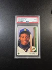 PSA 2 1989 Upper Deck Ken Griffey Jr MLB Card #1