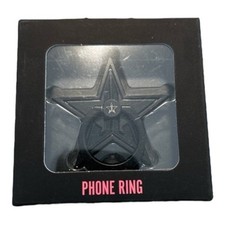 Jeffree Star Cosmetics Star Phone Ring NIB