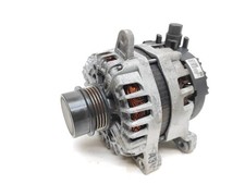 Buick Encore GX I 2020 Petrol alternator generator 13526558 ZVG112446