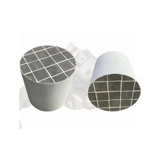 641617 Silicon carbide DPF Diesel particulate filter FOR Mazda CX 5 2.0L 2013