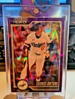 2026 Topps Chrome Shohei Ohtani Purple Raywave Refractor #75/75