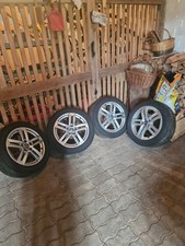 Winterreifen+ Audi Felgen  (225/5 R17 SP Win...