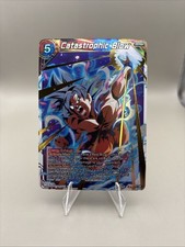 Catastrophic Blow (BT9-111) [Universal Onslaught]