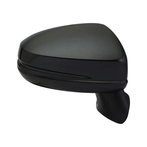 New Power Door Mirror Paint To Match Right Fits 2015-2020 Honda Fit 76208T5RA01