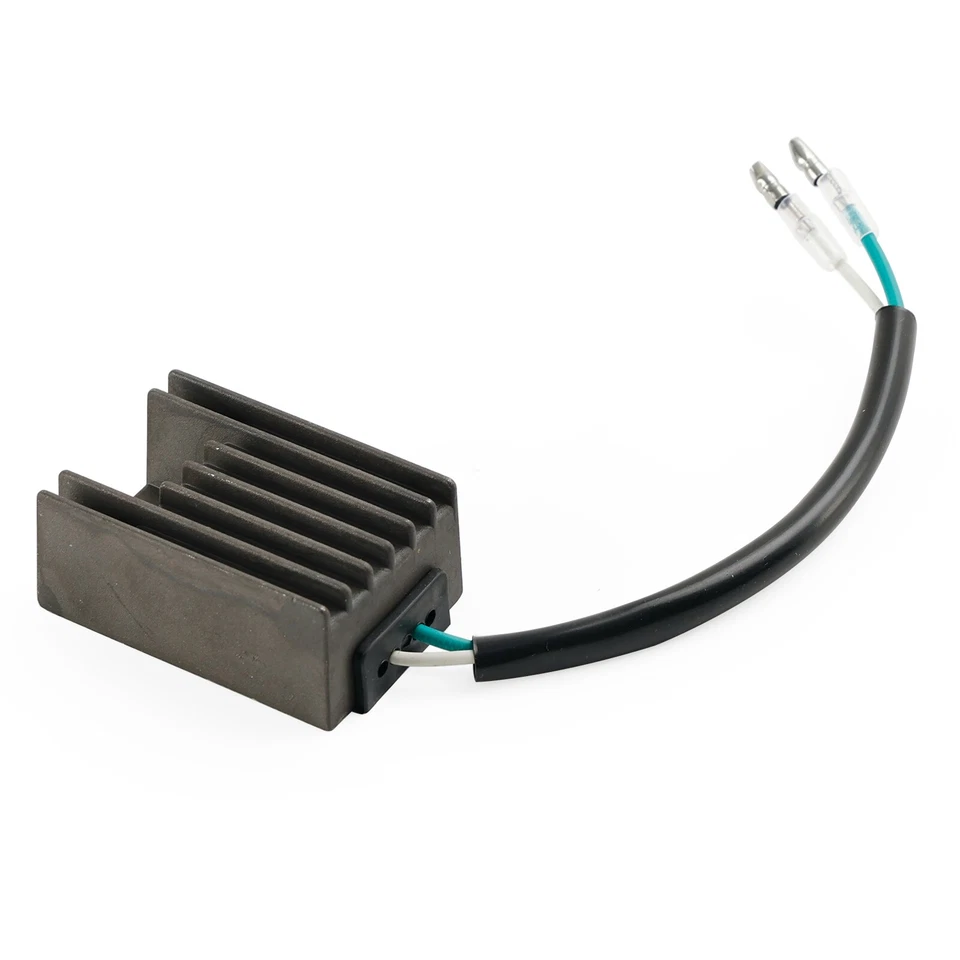 Regulador de 2 hilos para Honda XL250R XL350R XL600R TLR200 Reflex 200 1984-1987 V1 Foto 2 de 4