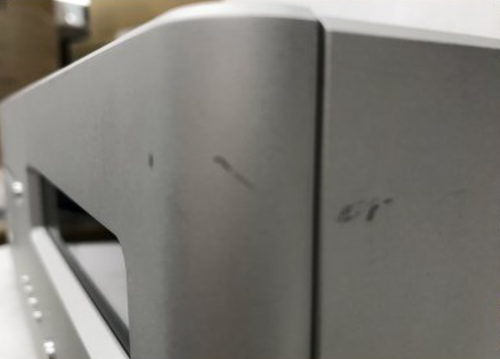 LUXMAN D-08 SACD player - 第 13/18 張圖片