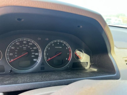 2005 2006 Volvo XC90 OEM Speedometer Cluster 2.5L Automatic