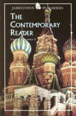 The Contemporary Reader: Volume 1 - Paperback - VERY GOOD