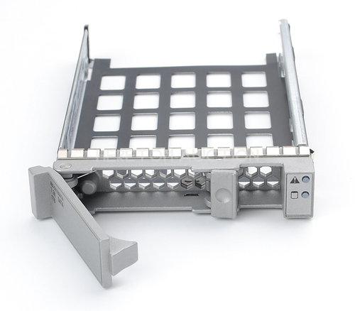 2.5" SFF Hard Drive Tray Caddy for Cisco UCS C220 C240 C460 M2 M3 M4 - Picture 10 of 12
