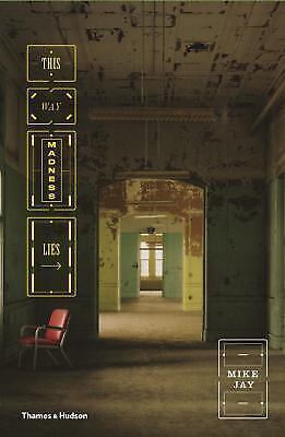 This Way Madness Lies - Bild 1 von 1