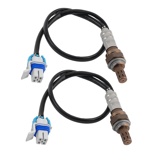 4X Up OR Downstream Oxygen O2 Sensor For Cadillac Escalade ESV V8 213-4229 - Picture 3 of 12