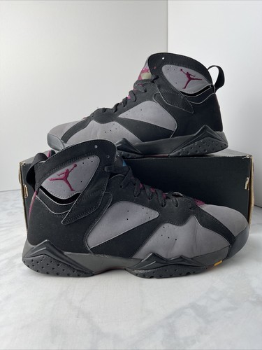grey purple 7s