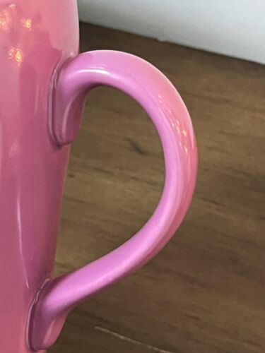 Disney Princesses Mug 3D Let the Enchantment Begin Purple Dresses Roses Monogram - Picture 15 of 17