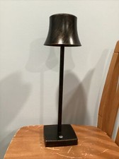 Rechargeable Table LED Lamp