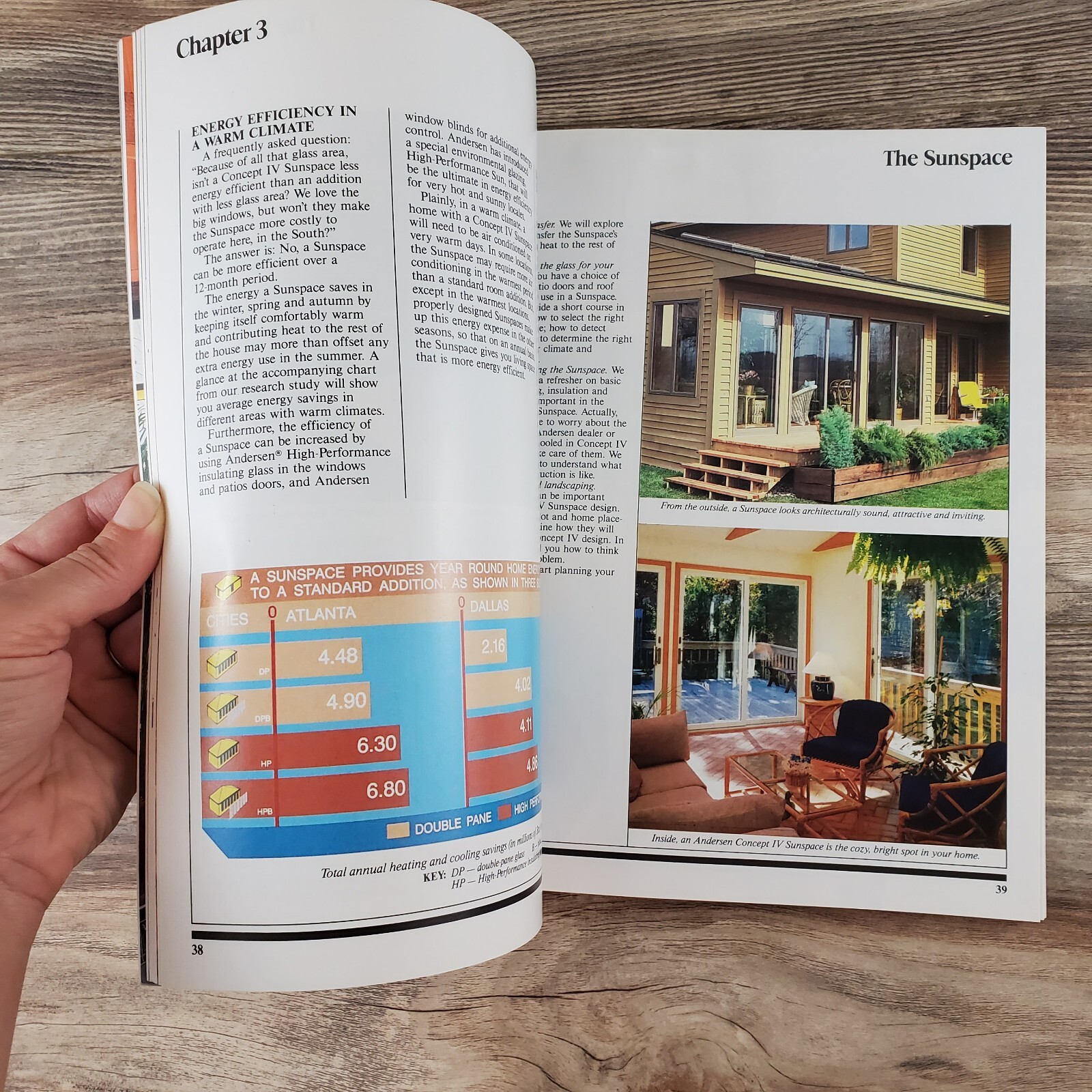 Andersen Concept IV Sunspaces Designing with Windows in mind Andersen Windowall