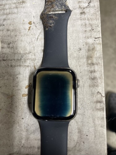 Apple Watch Dead Metal Detector Find