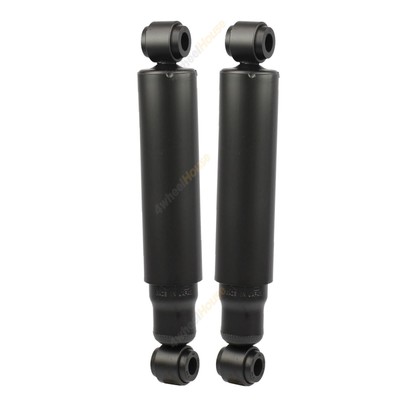 Pair KYB Shock Absorbers Premium Oil Front 444024 | eBay Australia