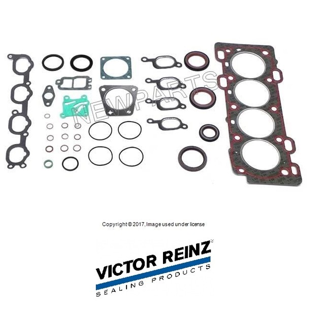 For Volvo S40 V40 0004 Head Gasket Set Victor Reinz 30 0902 938 eBay