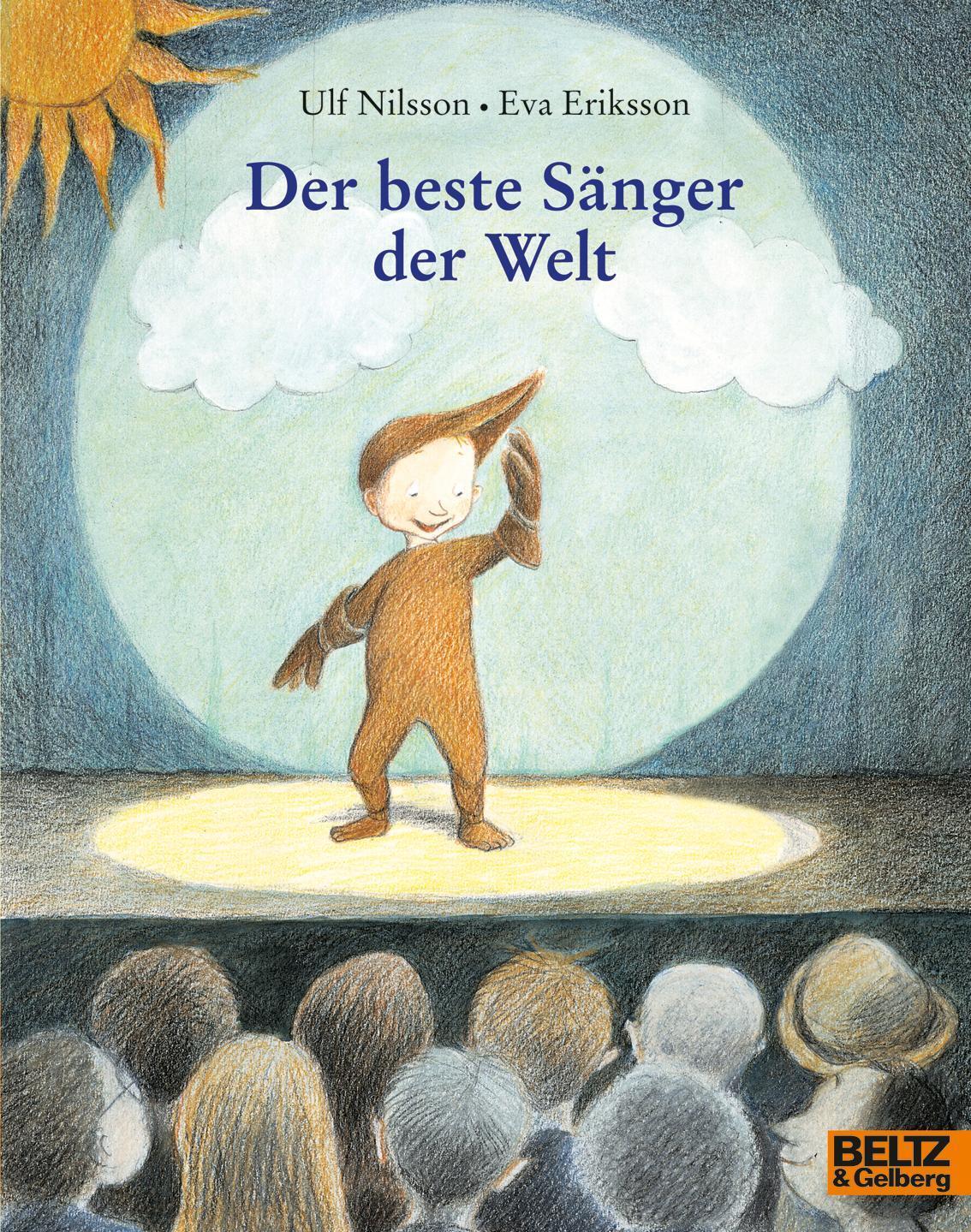Thumbnail - Der Beste Sänger Der Welt Ulf Nilsson