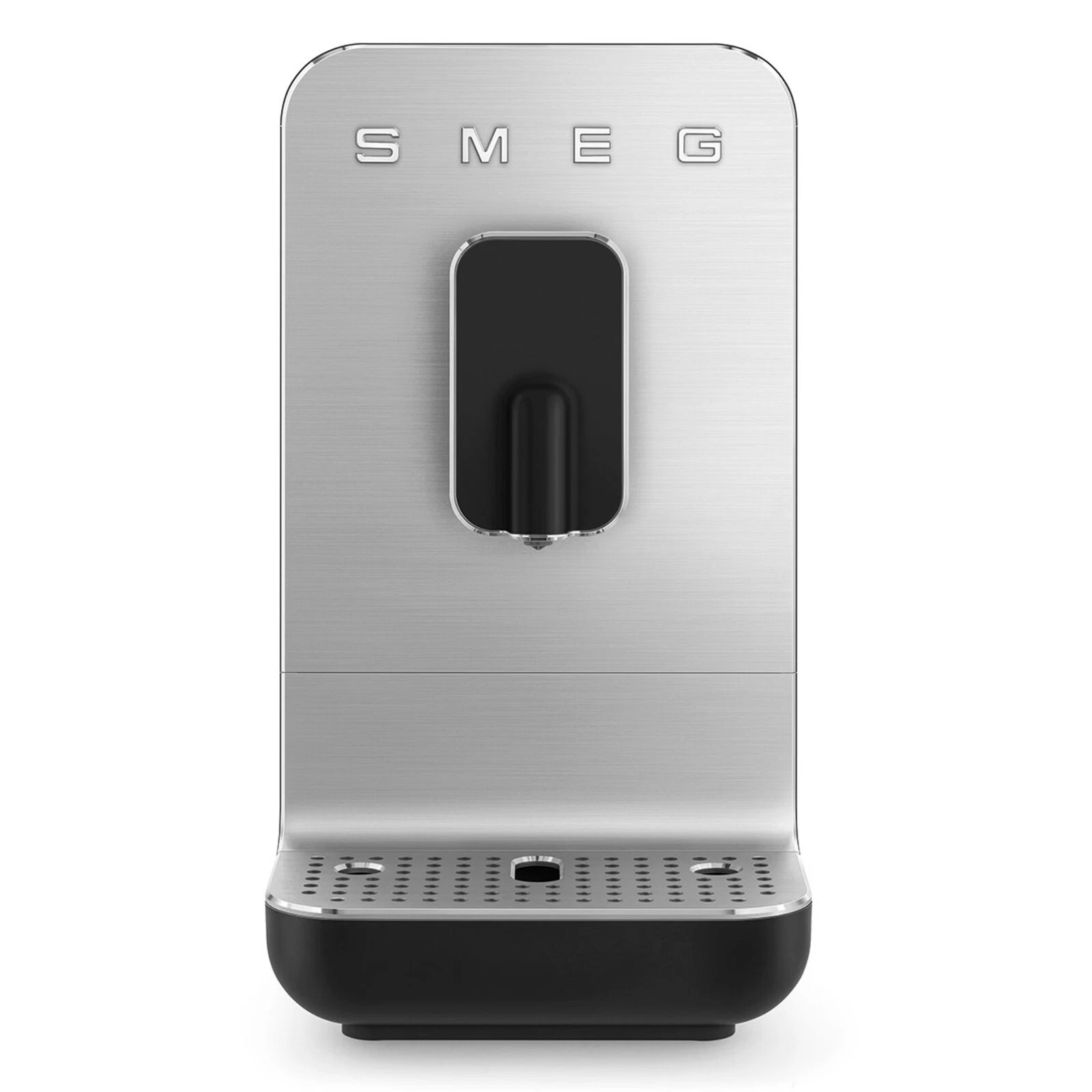 Smeg Fully Automatic Black Coffee Machine