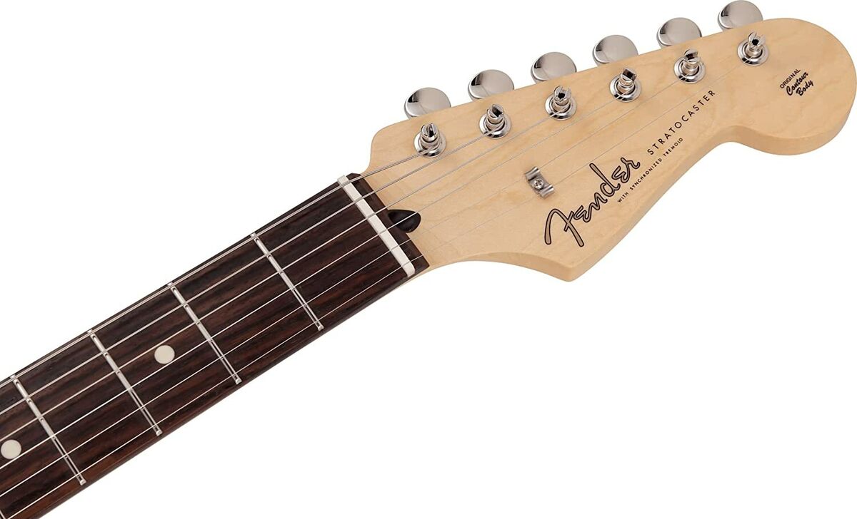 Fender 24 in Scale Made in Japan Junior Collection Fender 24 in Scale Made in Japan Junior Collection