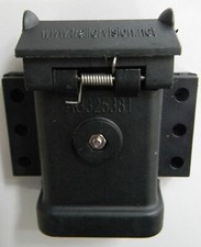50 AMP ANDERSON STYLE PLUG CONNECTOR COVER ASSEMBLY CARAVAN CAMPER JAYCO PARTS