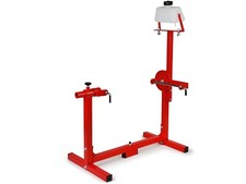 Vespa Engine Stand Workshop Mount PX T5 Rally GS Sprint PK SS V50 ET3 VBA VBB