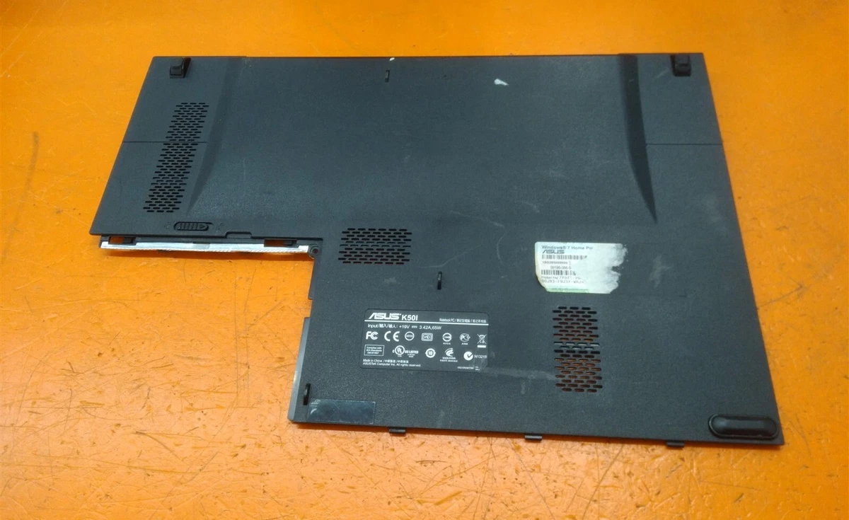CHARNIÈRE GAUCHE L / Hinge ASUS PRO P2520L (P2520LJ