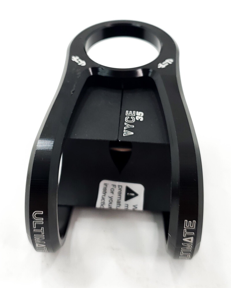 USE VYCE ULTIMATE ステム 50/31.8 Amazon.com : Ultimate Sports Engineering STEM THDLS 1 1/8