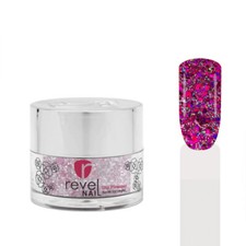 Revel Nail - Tauchpulver - D478 Razzberry - 2...