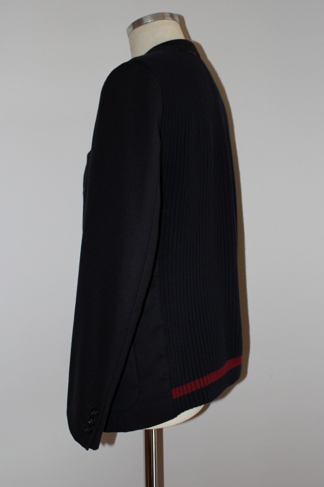 Comme Des Garcons Junya Watanabe Jacket Wool Jacket Watanabe Mis L Made in Japan New c3c93e Comme Des Garcons Junya Watanabe Jacket Wool Jacket Watanabe Mis L Made in Japan New c3c93e