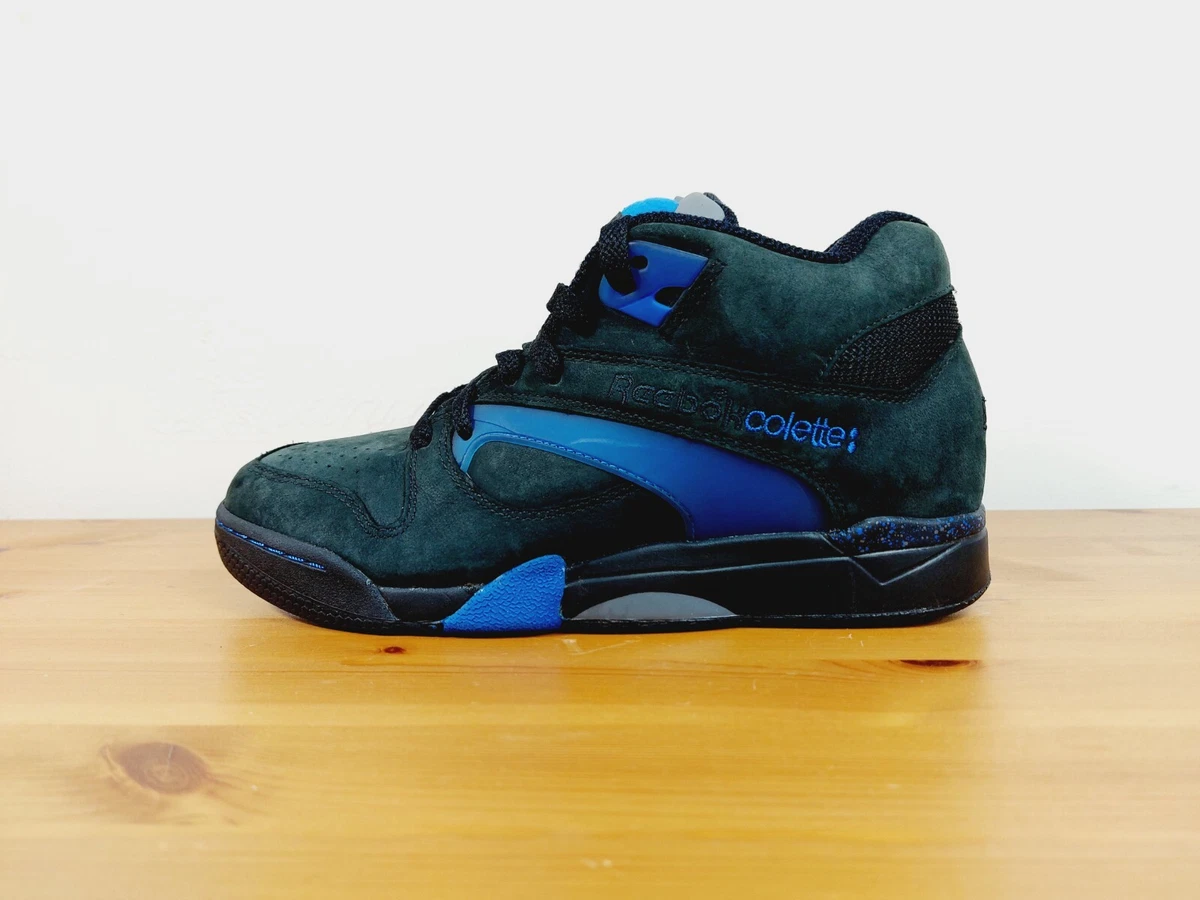 Reebok court victory pump sale