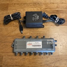 Eagle Aspen 4x8 Multi Switch DTV4X8 4 Inports...