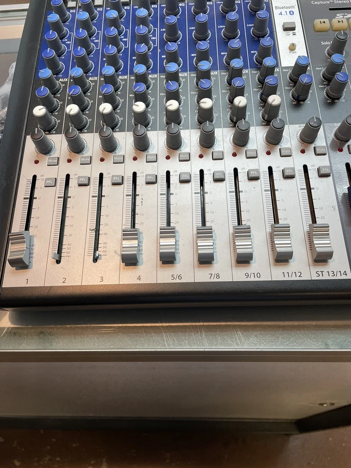 mezcladora Foto 2 de 4