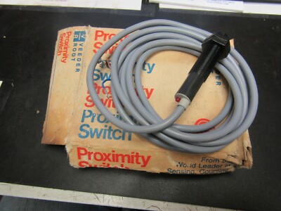 VEEDER ROOT 651200-708 PROXIMITY SWITCH NEW