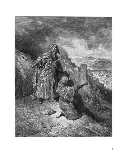 HARDCOVER - History of the Crusades: Gustave Doré Special Edition TWO VOLUME SET - Picture 8 of 12