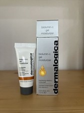 Dermalogica Biolumin C Gel Moisturizer 0.24oz/7ml TRAVEL NIB