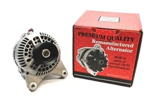 Premium Quality Alternator 7790 REMANUFACTURED