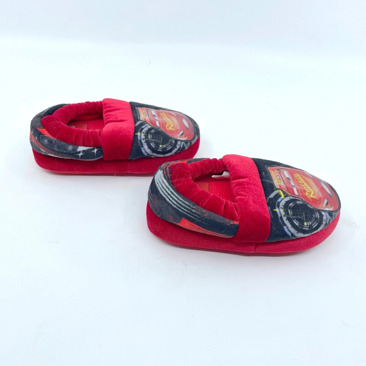 Lightning mcqueen house shoes new arrivals