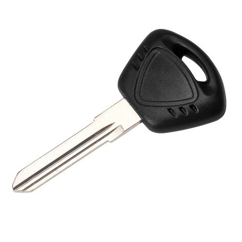 Key Blank For Triumph America Bonneville T100 Scrambler Speedmaster Thruxton 900 - Picture 7 of 7
